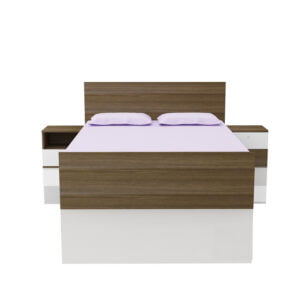 Ξύλινα Κρεβάτια