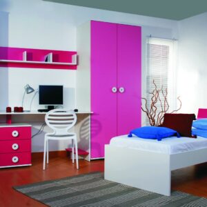 Παιδικό δωμάτιο Line