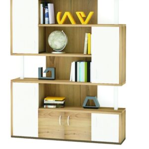 Βιβλιοθήκη BIB105