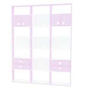 Βιβλιοθήκη BIB107