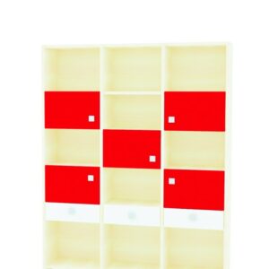 Βιβλιοθήκη BIB109