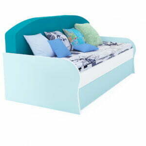 Καναπές κρεβάτι Roc