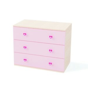 Παιδικές Συρταριέρες