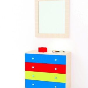 Συρταριέρα 105