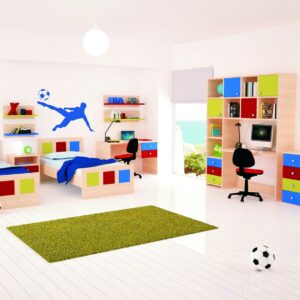 Παιδικό δωμάτιο Son