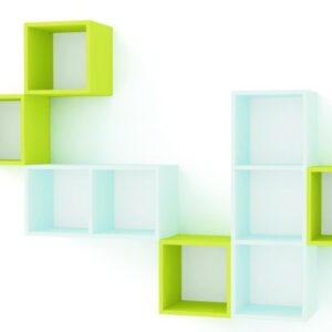 Σύνθεση cubes CUB44