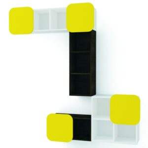 Σύνθεση cubes CUB46