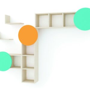 Σύνθεση cubes CUB47