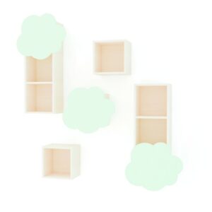 Σύνθεση cubes CUB48