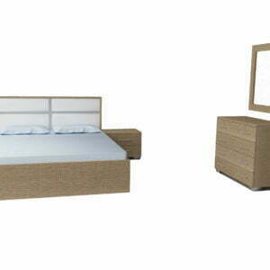 Καθρέφτης - Τουαλέτα Barcelona