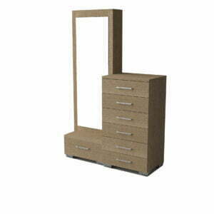 Συρταριέρα Barcelona