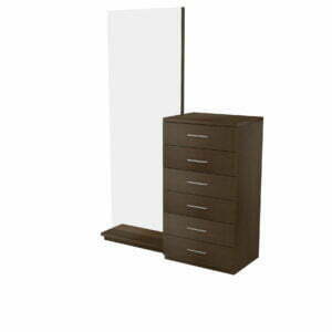 Συρταριέρα Riviera