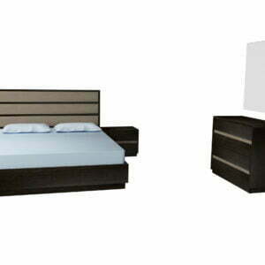 Καθρέφτης - Τουαλέτα Diva