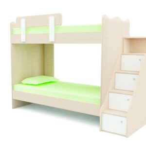 Κουκέτα βασική σειρά ADELINA