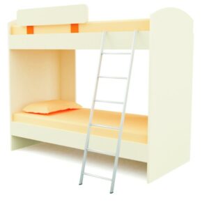 Κουκέτα βασική σειρά Erica