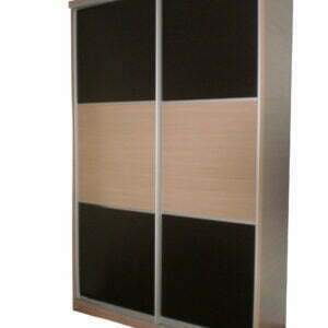 Συρόμενη ντουλάπα της σειράς Excellence excellence 1