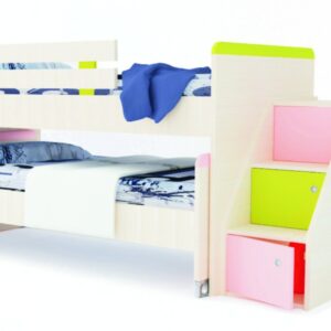 Κουκέτα χαμηλή Matrix