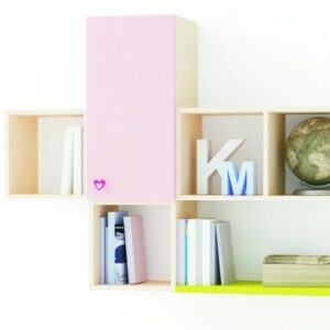 Σύνθεση cubes matrix