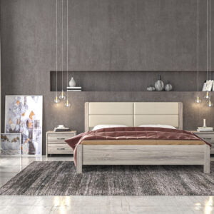 Κρεβάτι Ν45Δ