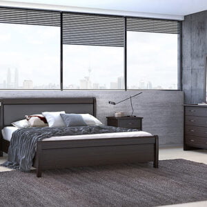 Κρεβάτι Ν26Α