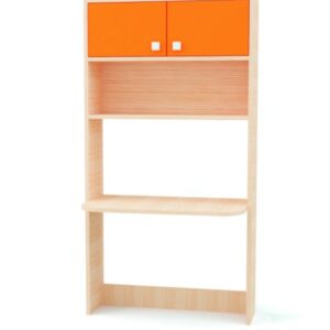 Σύνθεση Alice με γραφείο