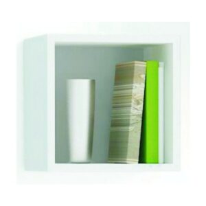 Κρεμαστό κομοδίνο της σειράς cubes