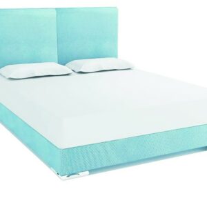 Υφασμάτινο κρεβάτι Firence