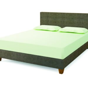 Υφασμάτινο κρεβάτι Foggia