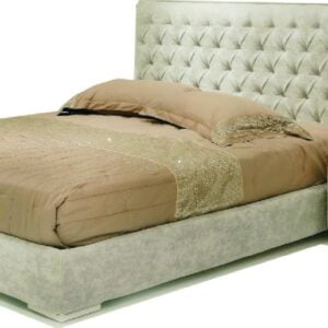 Υφασμάτινα Κρεβάτια