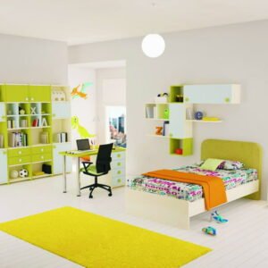 Ολοκληρωμένα Παιδικά Δωμάτια
