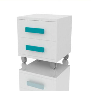 Παιδικά Κομοδίνα