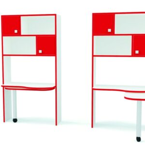 Σύνθεση Rico με ανοιγόμενη επιφάνεια