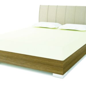 Υφασμάτινο κρεβάτι Siera