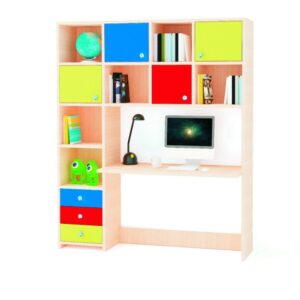 Σύνθεση Son με γραφείο