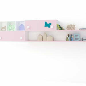 Σύνθεση της σειράς cubes Roc