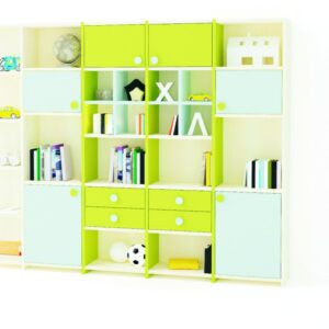 Βιβλιοθήκη TODDY