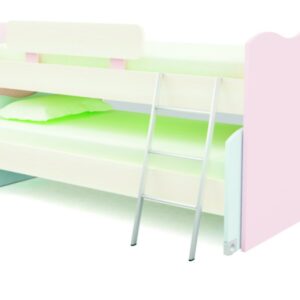 Κουκέτα χαμηλή Mirabella