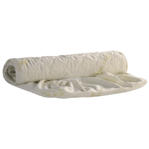 192 Γ Επίστρωμα Aloe Vera με περιμετρική φάσα Καπιτονέ Orion Strom