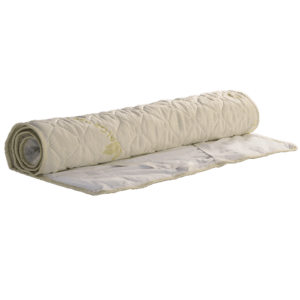 193 Γ Επίστρωμα Aloe Vera αδιάβροχο με 4 λάστιχα Orion Strom