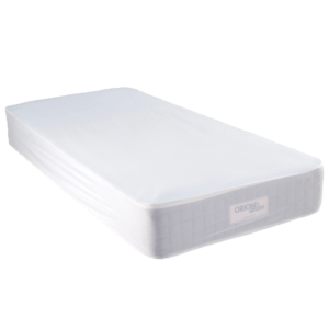 194 Α Επίστρωμα Cotton 100% με περιμετρική φάσα Αδιάβροχο Orion Strom