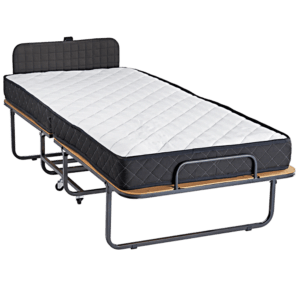 289 ΚΡΕΒΑΤΙ / BED ANESIS Με Στρωματάκι Orion Strom