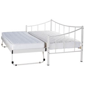 2960 Καναπές Μεταλλικός με συρόμενο μηχανισμό