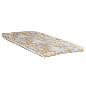 299 Α Στρωματάκι με Αφρώδες Νο 250 - 80 X 185 X 6cm Orion Strom