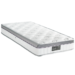 3113 Smart Hotel Excellence Latex Tablet Plus Pocket Pillowtop ανατομικό στρώμα Orion Strom