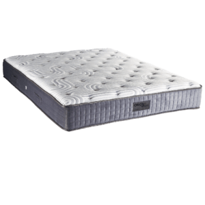 357 Smart London Cotton Cool Max Hyper Soft Extra Memory Gel Mini Bonnell ορθοπεδικό στρώμα Orion Strom