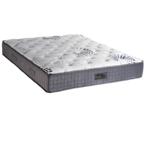 363 Smart Silvercare Cotton Latex Extra Memory Gel στρώμα ύπνου Orion Strom