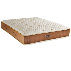 375 Smart President Bio Cotton Royal Latex Wool Mini Bonnell ορθοπεδικό στρώμα Orion Strom