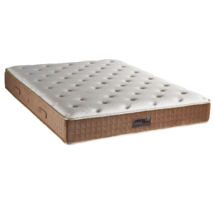 410 Smart Bamboo Hyper Soft Plus Pocket ανατομικό στρώμα Orion Strom