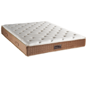 411 Smart Bamboo Hyper Soft Coco Pocket ανατομικό στρώμα Orion Strom