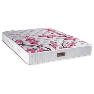 429 Smart Sakura Memory Plus Pocket ανατομικό στρώμα Orion Strom